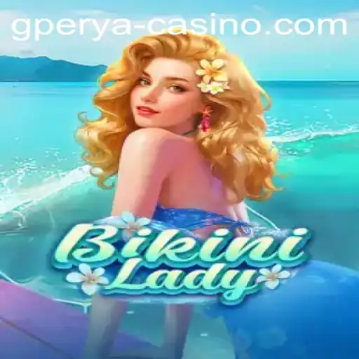 BikiniLady: A Thrilling New Adventure in Virtual Reality Gaming