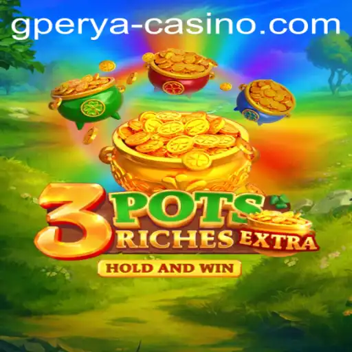 Exploring the Intricacies of 3potsExtra: The Game Revolutionizing Strategy and Luck