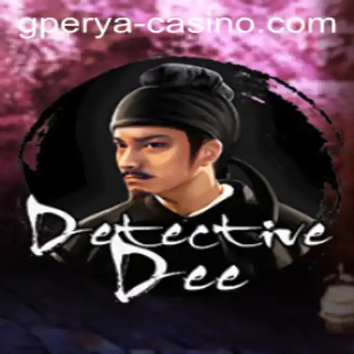 Unraveling Mysteries in DetectiveDee: A Dive into the Game