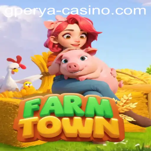 FarmTown: Dive into the Charming World of Virtual Farming