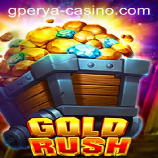 The Exciting World of 'GoldRush' and the Strategic Play of 'GPERYA'