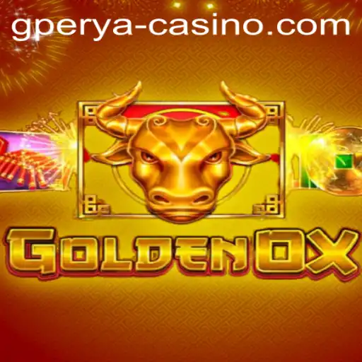 Exploring GoldenOx: The Thrilling Game with GPERYA Mechanics