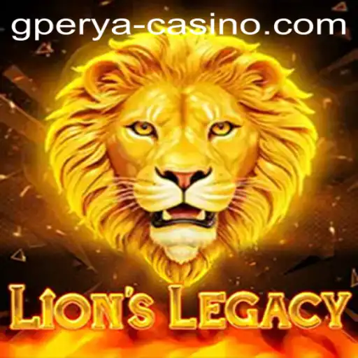 Discovering LionsLegacy: An Epic Adventure with GPERYA