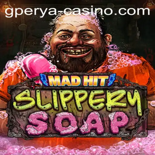 MadHitSlipperySoap: The Exciting and Challenging Game Taking the World by Storm