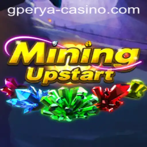 Exploring the World of MiningUpstart: A Deep Dive into GPERYA