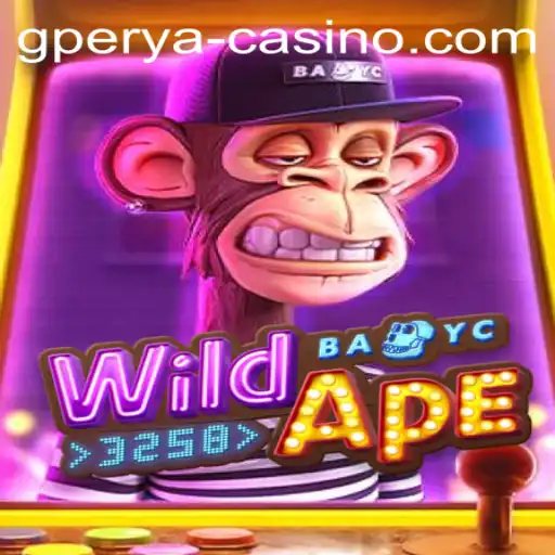 Exploring the Thrilling World of WildApe3258: A New Era in Gaming