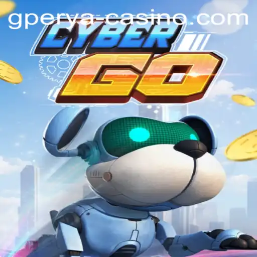 CyberGO: The Futuristic Game Revolutionizing Online Strategy