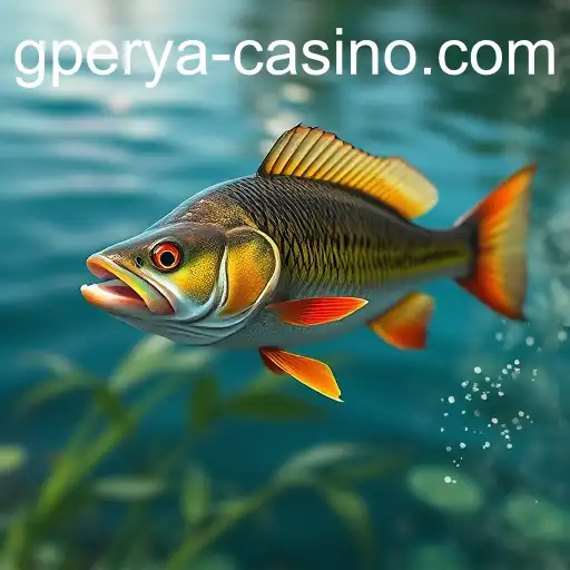 Exploring the World of Fishing Games: The GPERYA Experience