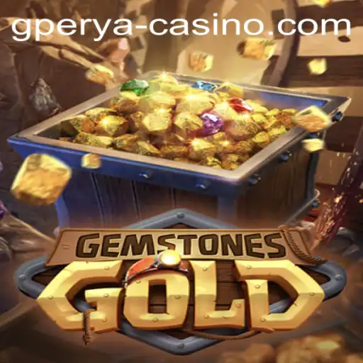 Discovering the Enchantment of GemstonesGold: A Journey with GPERYA