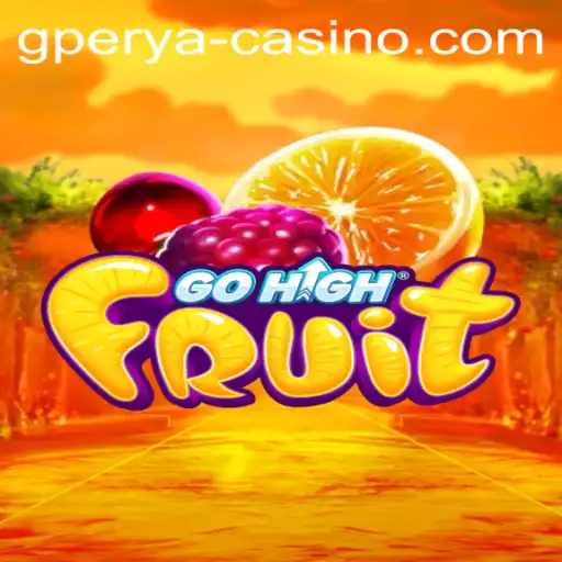 GoHighFruit: A Fresh Slice of Adventure in Gaming
