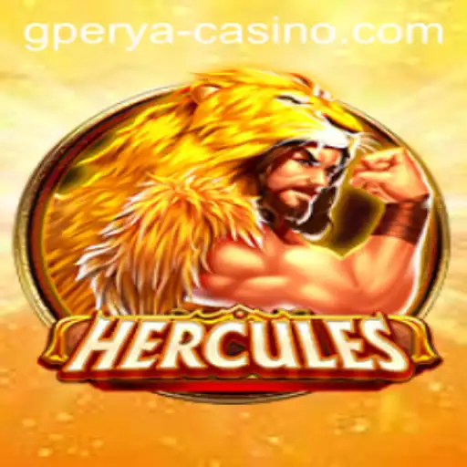 Hercules: The Legendary Game - A Deep Dive into GPERYA