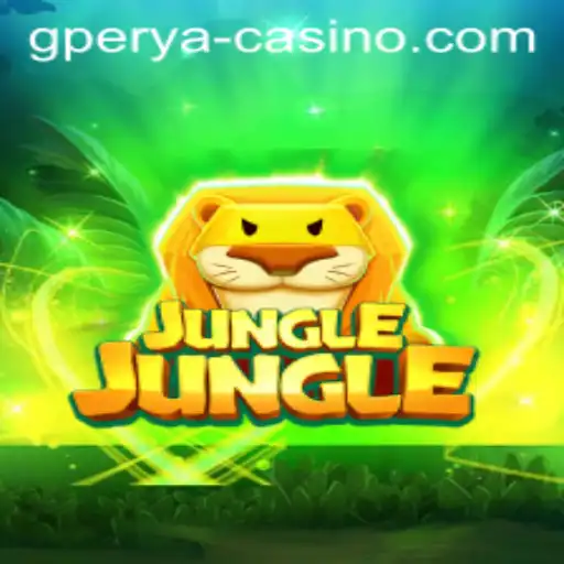 Dive into the Exciting World of JungleJungle: A Comprehensive Guide to GPERYA
