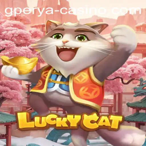 The Enchanting World of LuckyCat: Dive into GPERYA