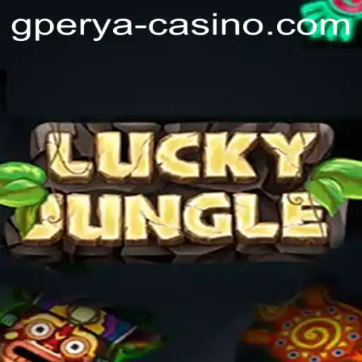 Discover the Thrills of LuckyJungle: A Comprehensive Guide to Gameplay and Rules