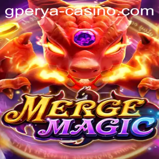 Discover the Magic of MergeMagic with GPERYA