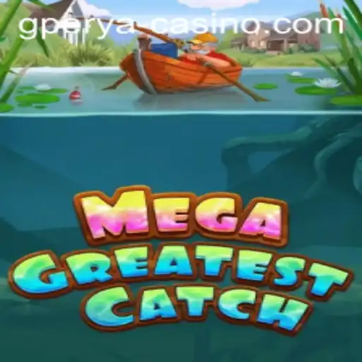 MegaGreatestCatch: A Deep Dive into the Game Revolutionizing the Gaming Industry
