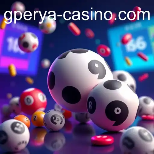 Exploring the World of Online Lottery: A Deep Dive into GPERYA