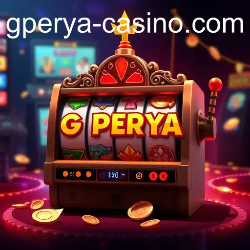 The Thriving World of Online Slots and the Rise of GPERYA