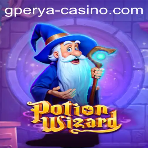 Unveiling PotionWizard: A Magical Gaming Experience in the World of GPERYA