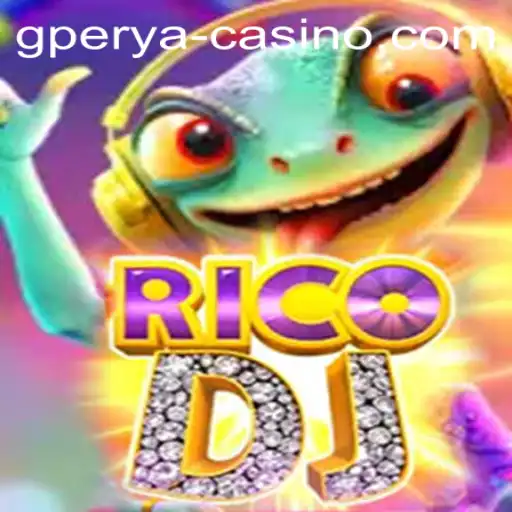 Exploring RicoDJ: The Thrilling World of GPERYA