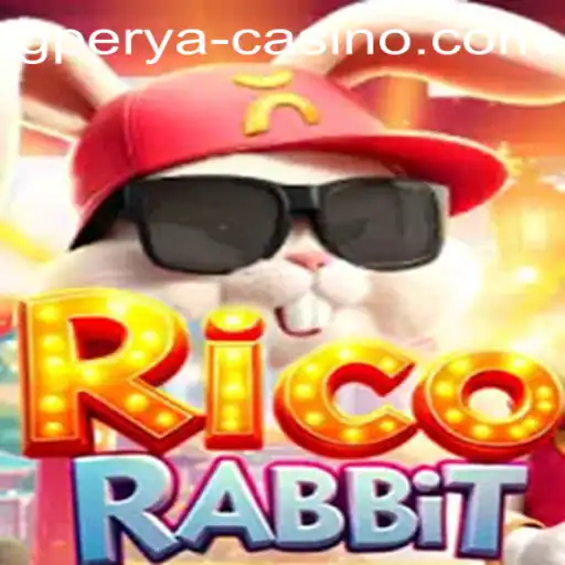 RicoRabbit: The Latest Sensation in Virtual Gaming