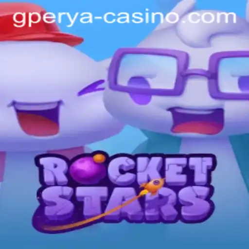 RocketStars: Blast Off into a World of Adventure