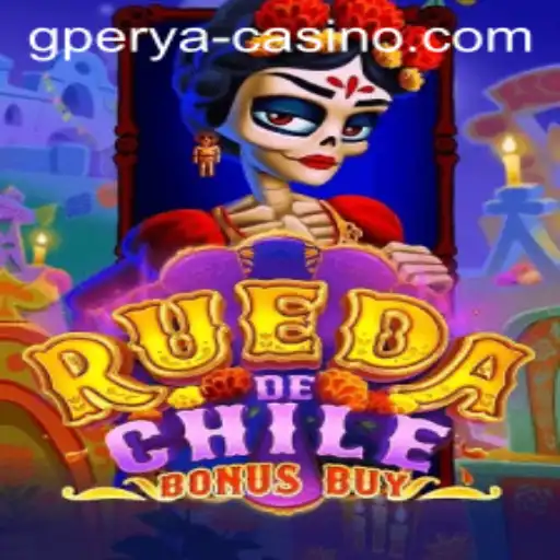 RuedaDeChileBonusBuy: A Deep Dive into the Exciting World of GPERYA