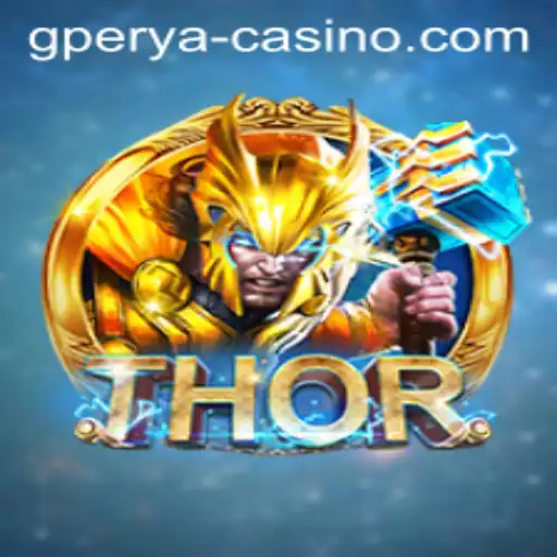 The Enchanted World of THOR: A Journey with GPERYA
