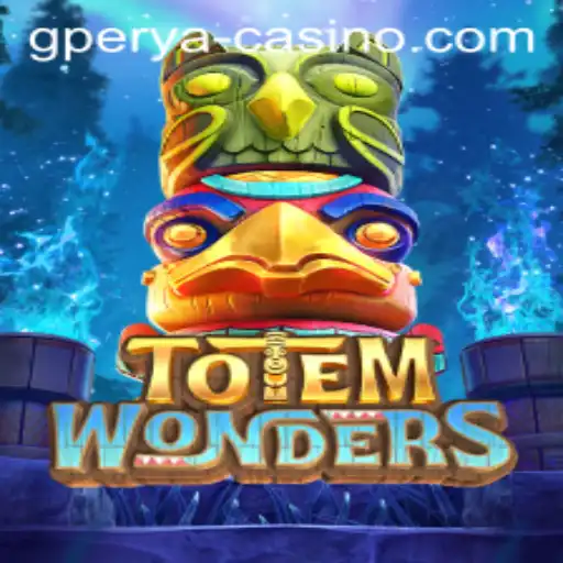 Exploring the World of TotemWonders with GPERYA