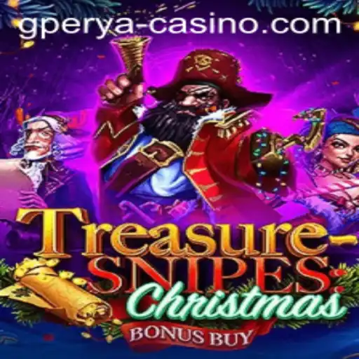 Discover the Joy of TreasuresnipesChristmas: A Festive Adventure