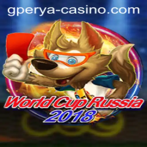 WorldCupRussia2018: GPERYA Game Overview and Rules